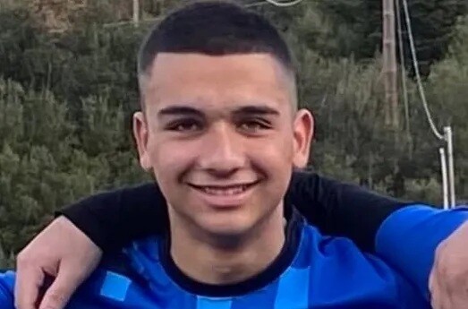 Πέθανε 19χρονος ποδοσφαιριστής Νικόλας Κατσαμπέκης
