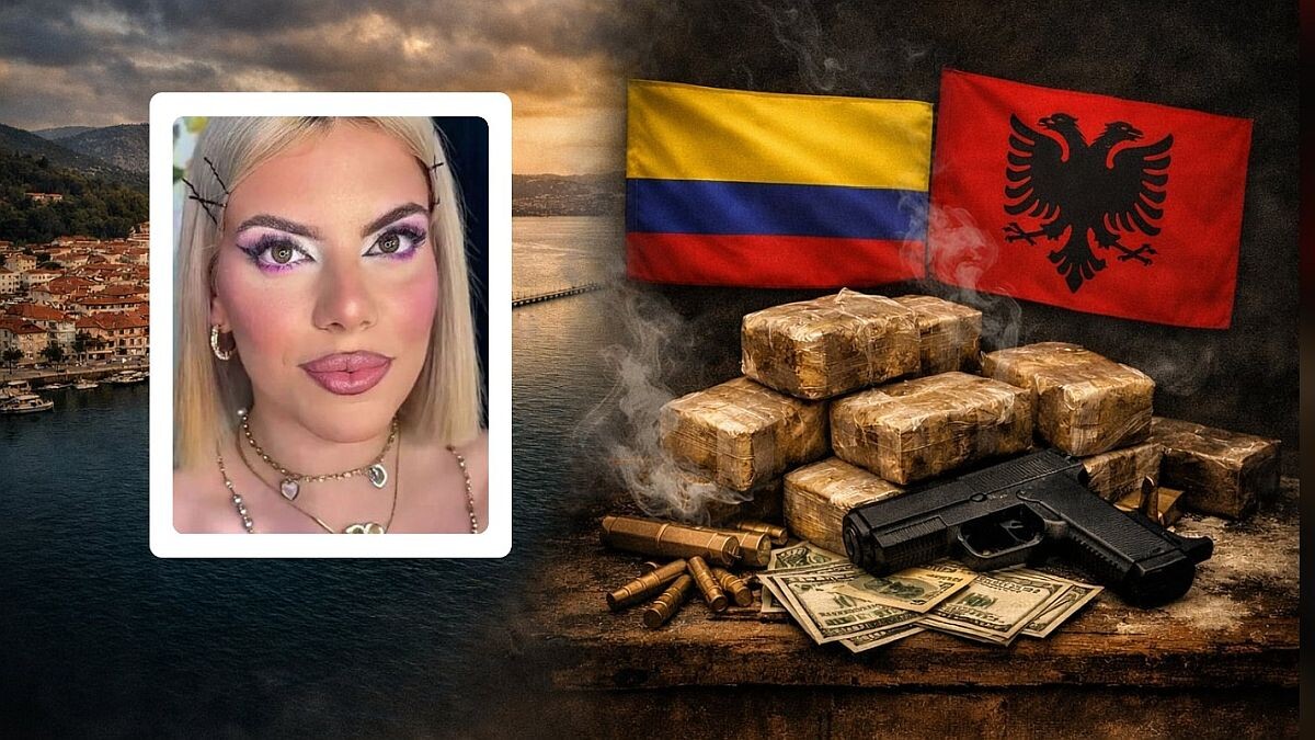 Σοκ στην Κεφαλονιά: Από το Αργοστόλι στην Κολομβία και την Αλβανία! Οι αποκαλύψεις για το «κύκλωμα του Λιβάνου» και οι απειλές θανάτου