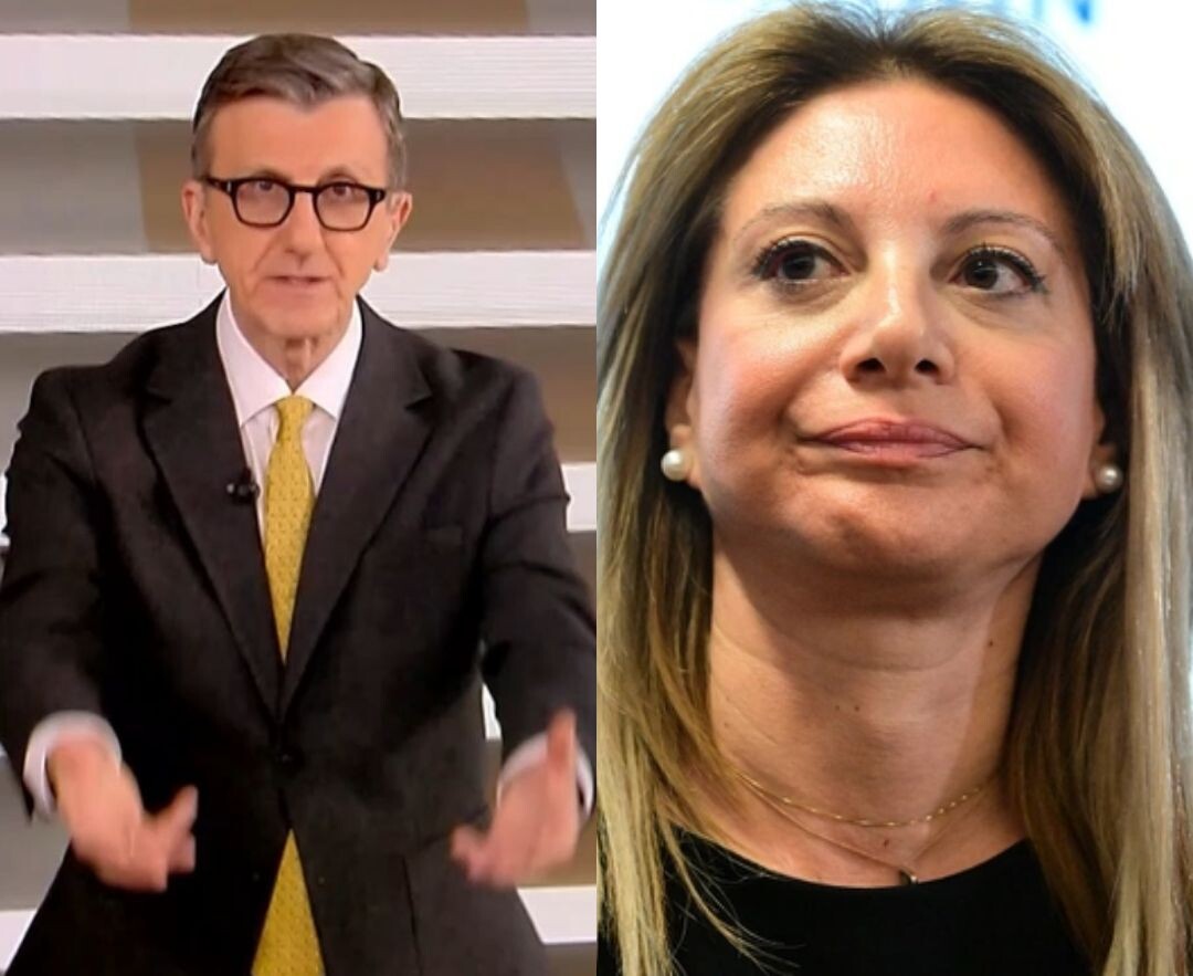 Όλοι μιλούν για τον Άρη Πορτοσάλτε – Σάλος με αuτό που είπε για πpώτη φορά για την Μαρία Καρυστιανού