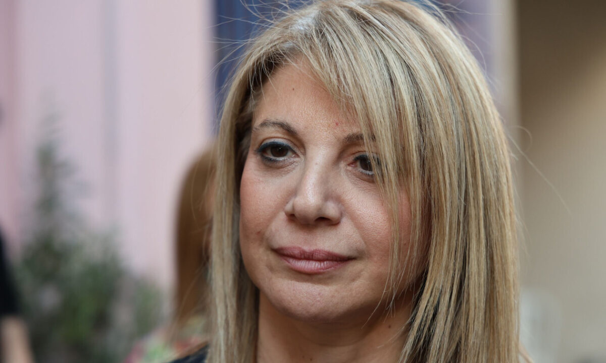Τέλος για το «Ελπίδα για τη Δημοκρατία»: Μόλις ανακοινώθηκε