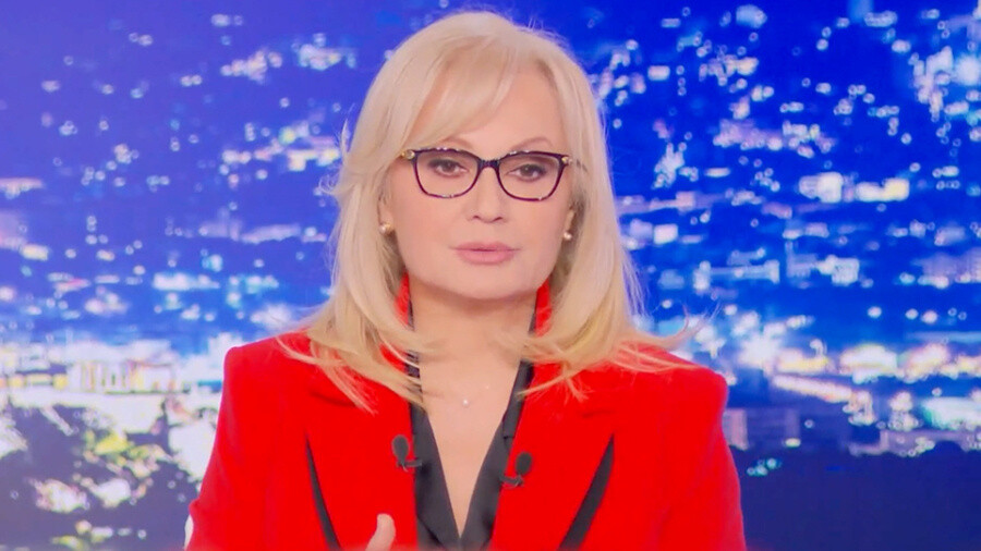 EKTAKTO ΤΩΡΑ ΑΠΟ Αγγελική Νικολούλη – ΤΕΛΙΚΑ ΒΡΕΘΗΚΕ ΝΕΚΡΟΣ…