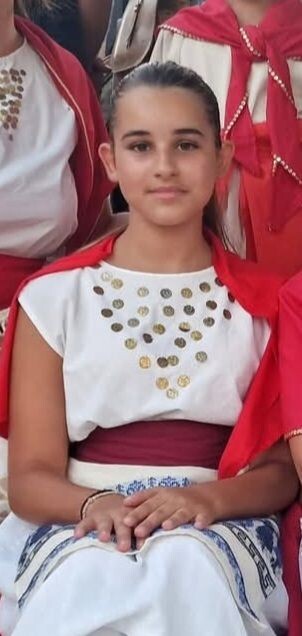 Σπαραγμός στην Κρήτη για την 12χρονη που δεν τα κατάφερε – «Αγλαΐτσα μας, καλό ταξίδι στο φως…»