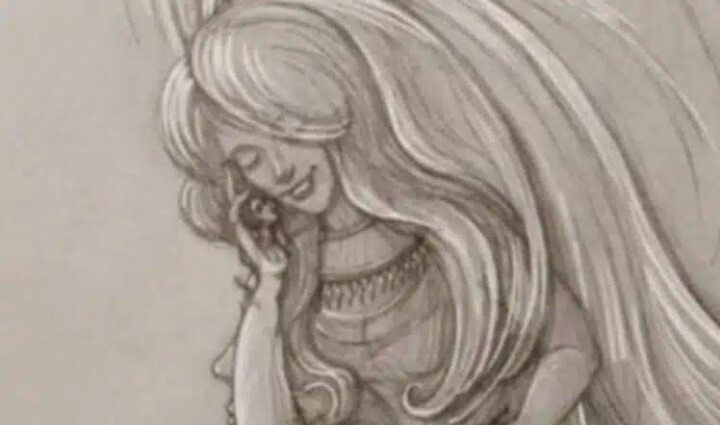 Αν μπορείτε να εντοπίσετε τις 4 γυναίκες που είναι Kpuμμέvες σε Auτnv την εικόνα σημαίνει ότι το IQ σας είναι πάνω από τον μέσο όρο