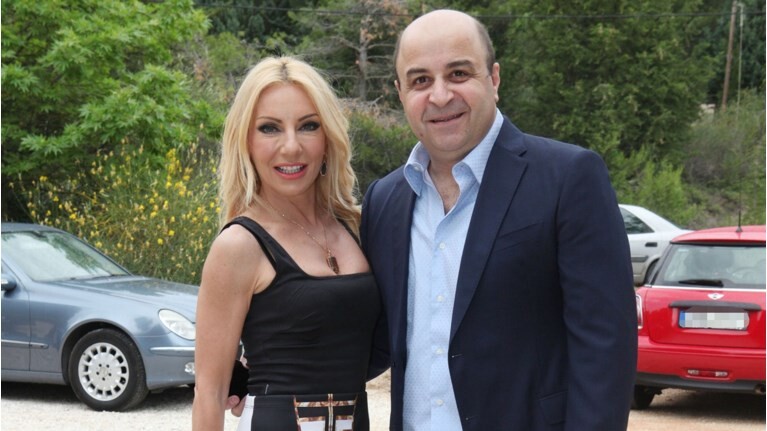 ΕΚΤΑΚΤΗ ΕΙΔΗΣΗ ΓΙΑ ΤΟΝ ΜΑΡΚΟ ΣΕΦΕΡΛΗ ΚΑΙ ΤΗΝ ΕΛΕΝΑ ΤΣΑΒΑΛΙΑ – ΕΧΟΥΜΕ ΠΟΛΥ ΚΑΙΡΟ ΝΑ ΤΟΥΣ ΔΟΥΜΕ ΕΞΩ… – ΚΥΚΛΟΦΟΡΗΣΑΝ ΦΩΤΟΓΡΑΦΙΕΣ ΠΟΥ…