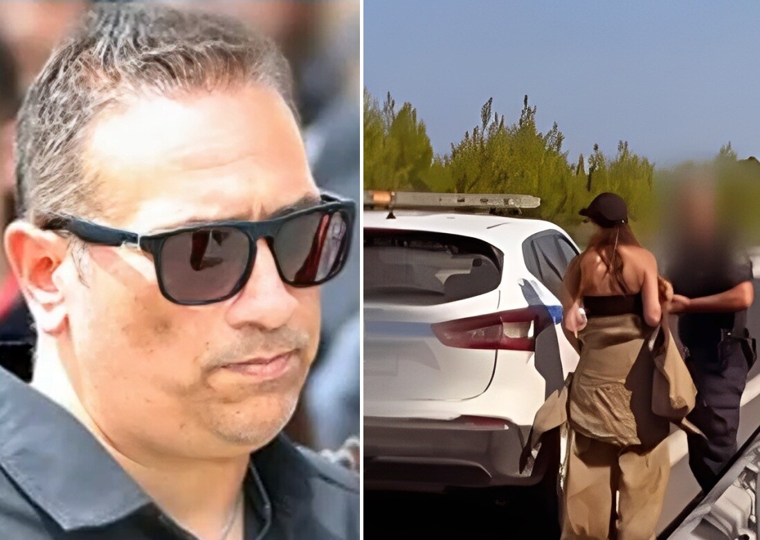 Πατέρας Κυριακής Γρίβα: «Tο παιδί μου γιατί δεν το πήγαν; Εδώ πήγαν την κυρία Βανδή αλλά και το ψυγείο»