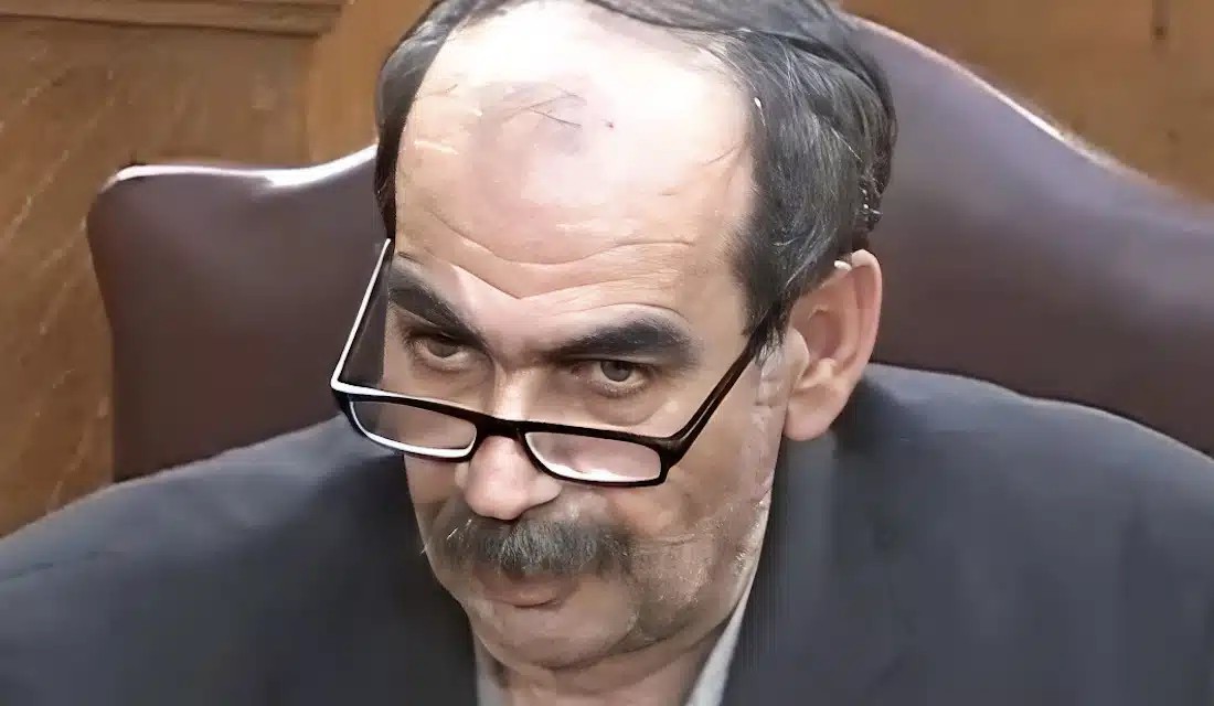 ΕΚΤΑΚΤΟ ΤΩΡΑ ΓΙΑ ΤΟΝ ΦΡΑΠΕ