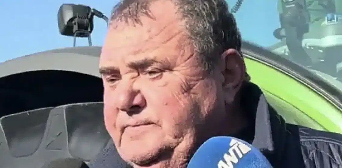 Δυσάρεστα νέα για τον Κώστα Ανεστίδη – Μόλις έγινε γνωστό