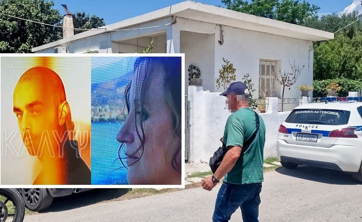 Βόμβα μεγατόνων από τον Πέτρο Κουσουλό για την σφαγή στο Αίγιο: Ο Ιταλός σύντροφος ήταν μπλεγμένος σε…