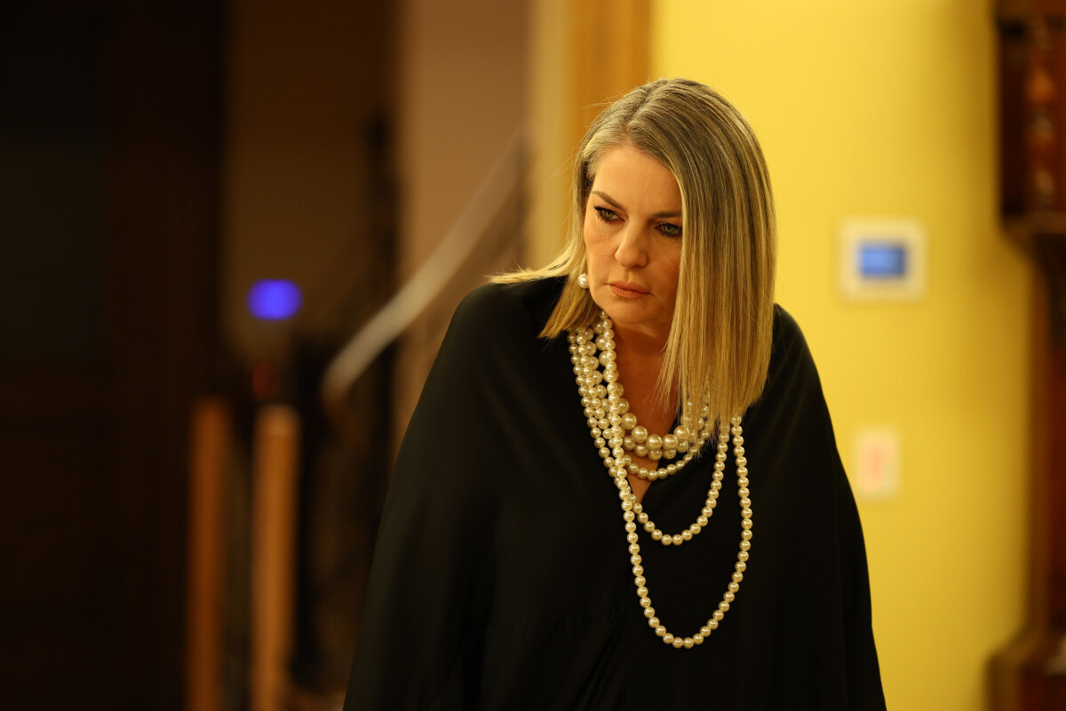 Να μ’ αγαπάς: Νεκρή η Σοφία – Αθετεί τη συμφωνία και την…