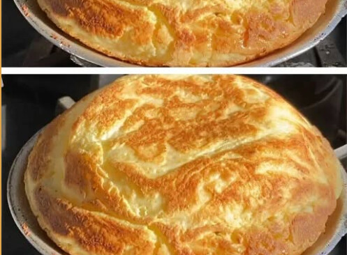 Πώς να φτιάξετε ψωμί με κορν φλάουρ σε τηγάνι