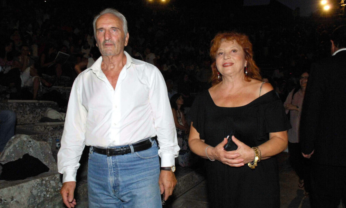 ΕΚΤΑΚΤΟ τώρα για τη Χρυσούλα Διαβάτη