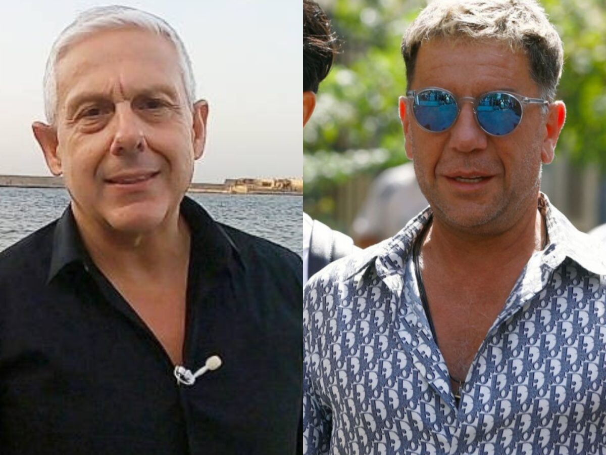 Ο Τάσος Δούσης είπε όλα όσα θα θέλαμε να πούμε για την υπόθεση του Γιώργου Μαζωνάκη