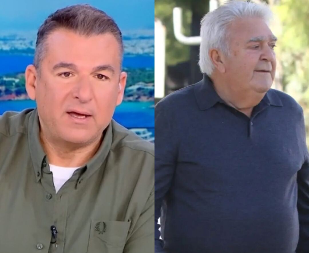 ΕΚΤΑΚΤΟ ΤΩΡΑ ΓΙΑ ΤΟΝ ΠΑΣΧΑΛΗ ΤΕΡΖΗ, ΔΥΣΤΥΧΩΣ…