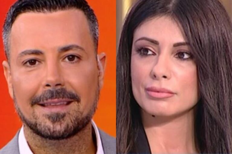 Κόλαφος ο Πέτρος Κουσουλός για την Μίνα Αρναούτη: Η Αποκαλυπτική του ανάρτηση