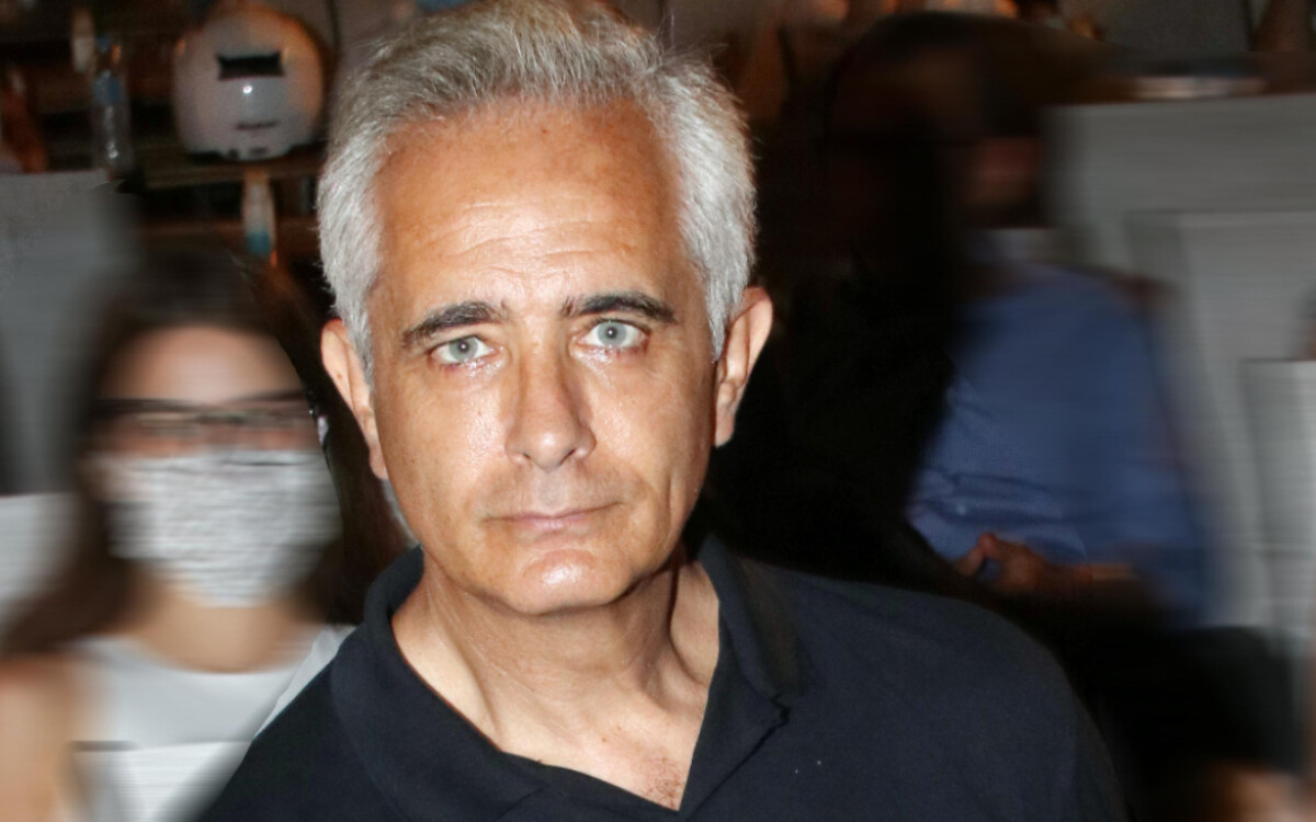 Θρήνος για τον Σωκράτη Αλαφούζο