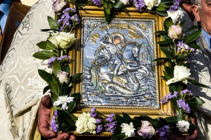 Αγίου Γεωργίου 2026: Πότε πέφτει φέτος η γιορτή