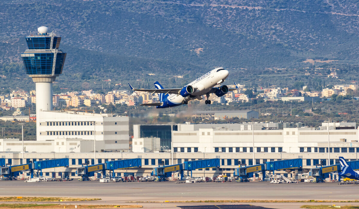 ΕΚΤΑΚΤΟ: Συναγερμός στο «Ελευθέριος Βενιζέλος» – Νέα βλάβη σε ραντάρ