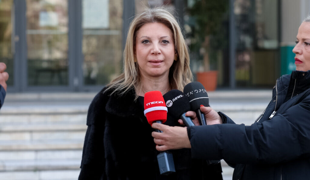 Κεραυνός εν αιθρία: Το ραντεβού Τσίπρα – Καρυστιανού που αλλάζει τα δεδομένα