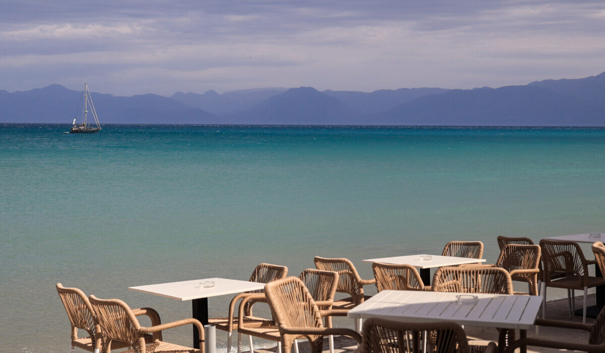 Καλοκαίρι… το Πάσχα: Απίστευτες θερμοκρασίες τη Μ. Εβδομάδα