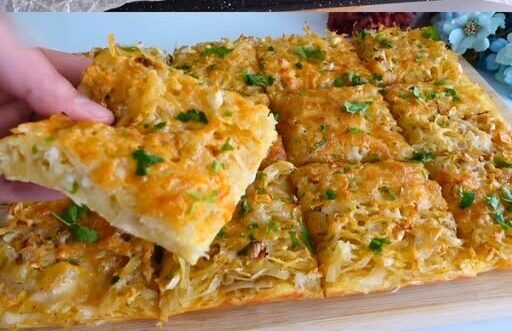 Αν έχεις πατάτες τότε… φτιάξε αυτό και δεν θα μείνει!