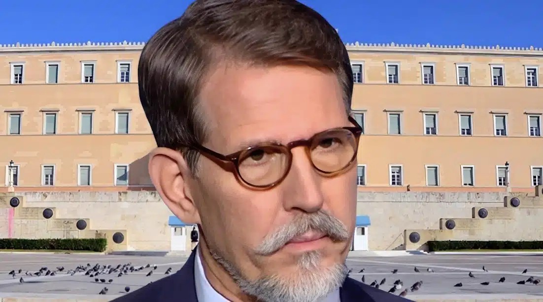 Με Παύλο Ντε Γκρες: Τι τηλεθέαση έκανε η πολυσυζητημένη εκπομπή του Νίκου Χατζηνικολάου