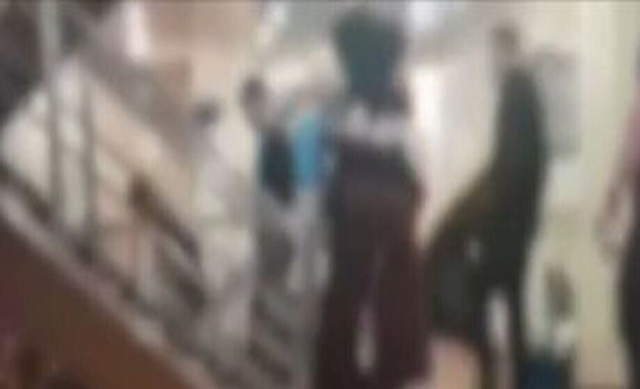 Έκτακτο -Ελλάδα: Φρίκη μέσα σε καράβι που μετέφερε μαθητές στην πενθήμερη! Ούρλιαζαν τα κορίτσια! “Βοήθεια…”