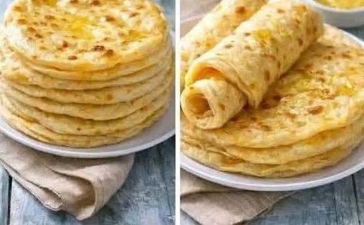 Συνταγή χωρίς υδατάνθρακες: Εύκολο και ελαφρύ γεύμα χωρίς αλεύρι