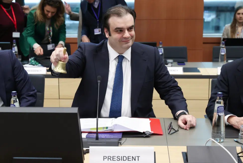 Σαφές μήνυμα Πιερρακάκη