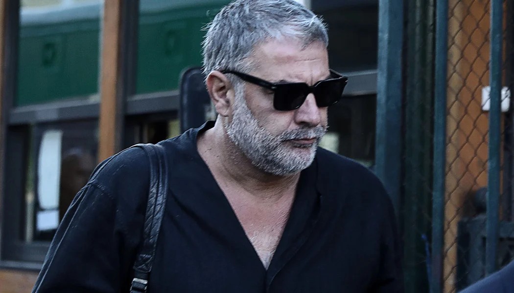 Του το ανακοίνωσαν: Χάνει άμεσα 30 κιλά ο Βασίλης Μπισμπίκης – Τι συμβαίνει