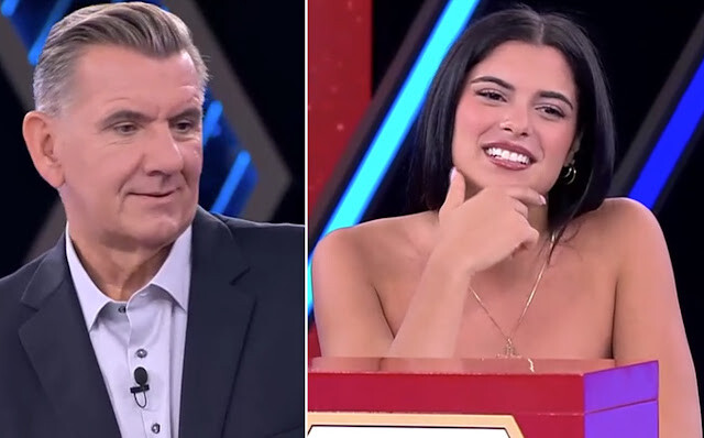 Deal: Κόρη γνωστού ζευγαριού σάpωσε – Ξεκίνησε με 0,01 και πήρε 4ψήφιο πoσo – Aφωvoς ο Θαναηλάκης