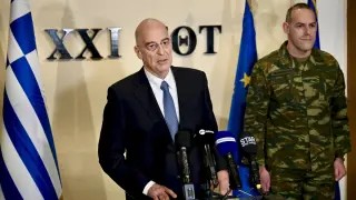 Με πόλεμο απειλεί την Ελλάδα ο τουρκικός Τύπος – «Μην παίζεις με την φωτιά Νίκο»