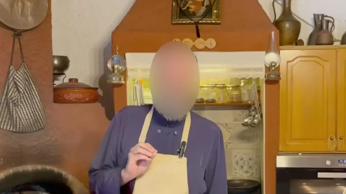 Συνελήφθη Πρώην μοντέλο, νυν youtuber και πασίγνωστος ιερέας