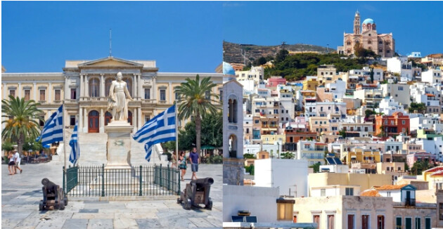 Σάρωσε η χώρα μας: Αuτή η Ελληνική πόλη είναι η 2η πιο φιλόξενη στον κόσμο, και όχι δεν είναι η Αθήνα, ούτε η Θεσσαλονίκη