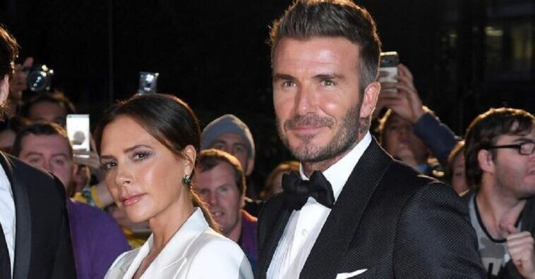 «Ακόμα και ο σύζυγος ντράπηκε για το χυδαίο ντύσιμό της!»