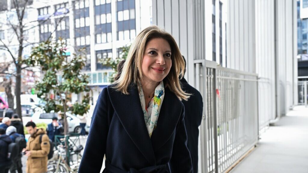 Η «στροφή» κόστισε: Το ποσοστό του κόμματος Καρυστιανού στην τελευταία μυστική δημοσκόπηση