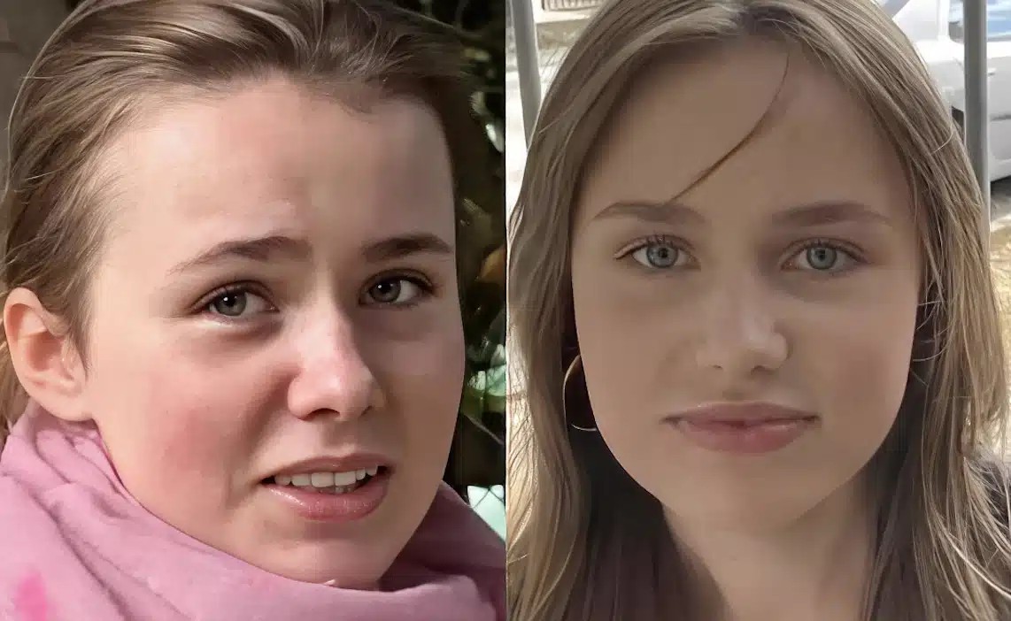 ΕΚΤΑΚΤΟ: Οι Αρχές εντόπισαν μέσω καμερών την 16χρονη Λόρα που έχει εξαφανιστεί