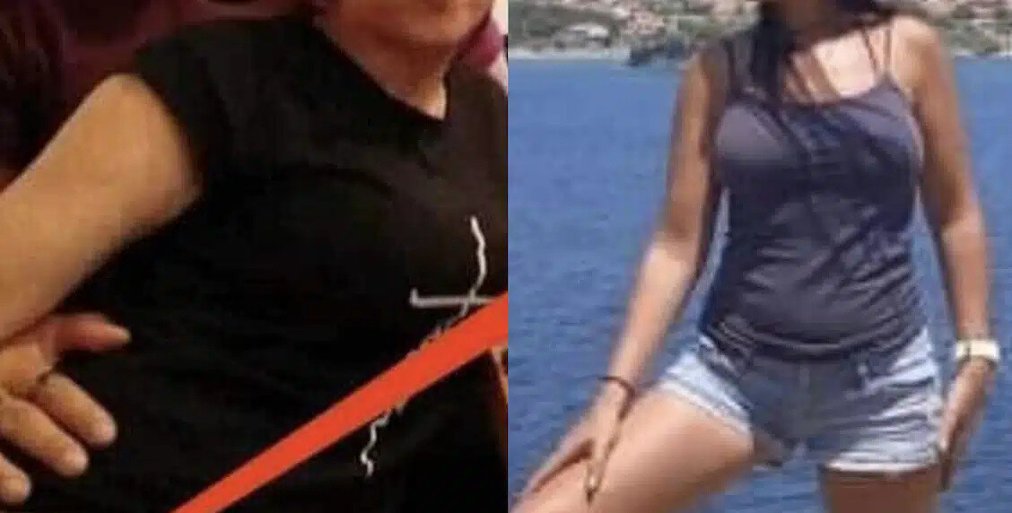 Αυτή είναι η 46χρονη νύφη που σκότωσε την 75χρονη πεθερά της στη Σαλαμίνα