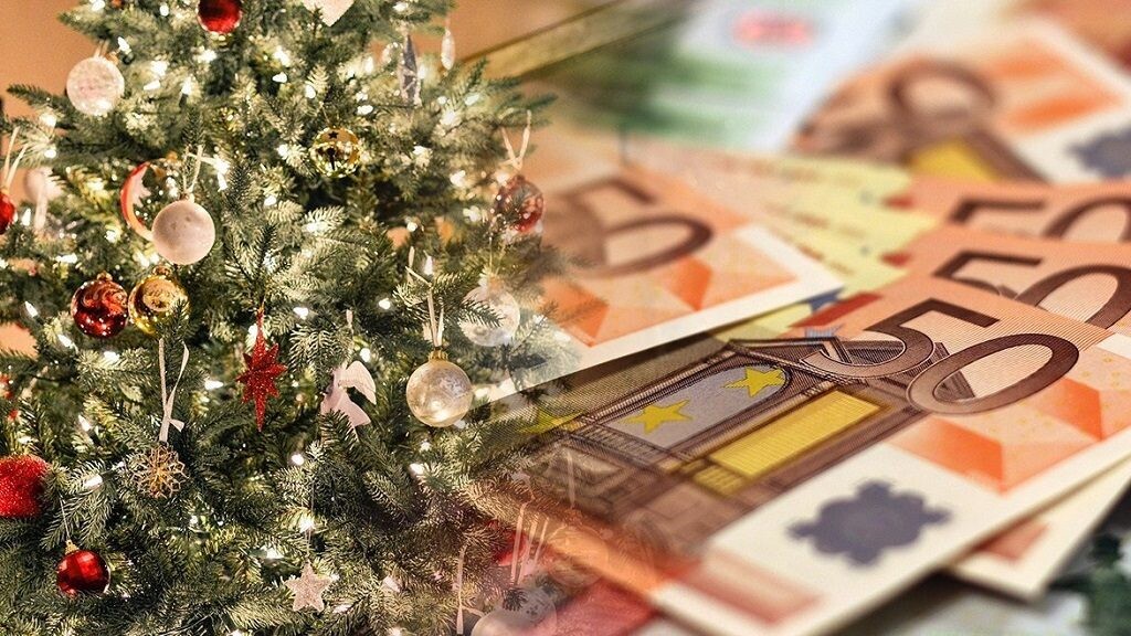 Ανατροπή με το Δώρο Χριστουγέννων φέτος