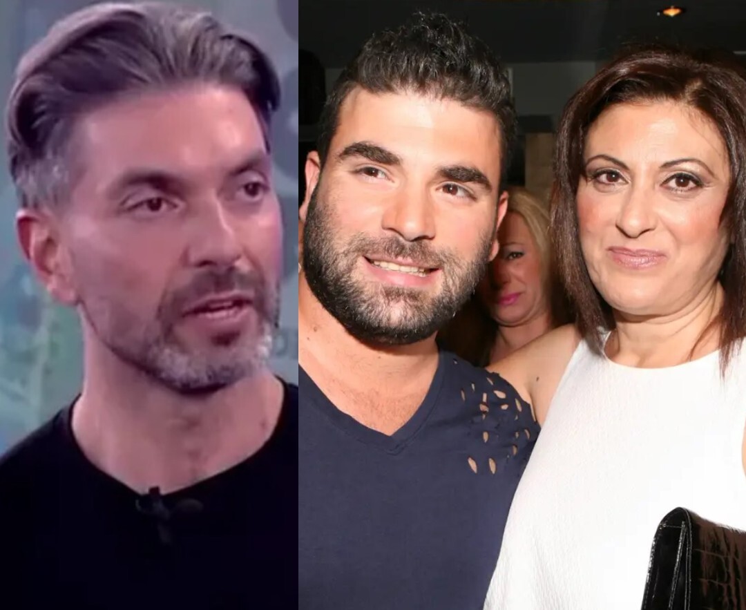 Νέα αποκάλυψη Μαρτίκα – «Δεν μπορείτε να διανοηθείτε τι θα γίνει την Δευτέρα!»