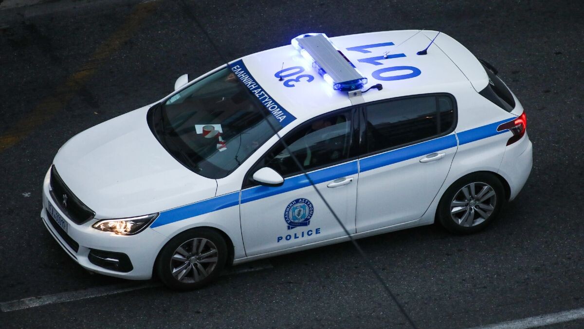 Σοκ στην Ελλάδα: «Πάγωσαν» με την ταυτότητα του Αστυνομικού που έβαλε τέλος στη ζωή του