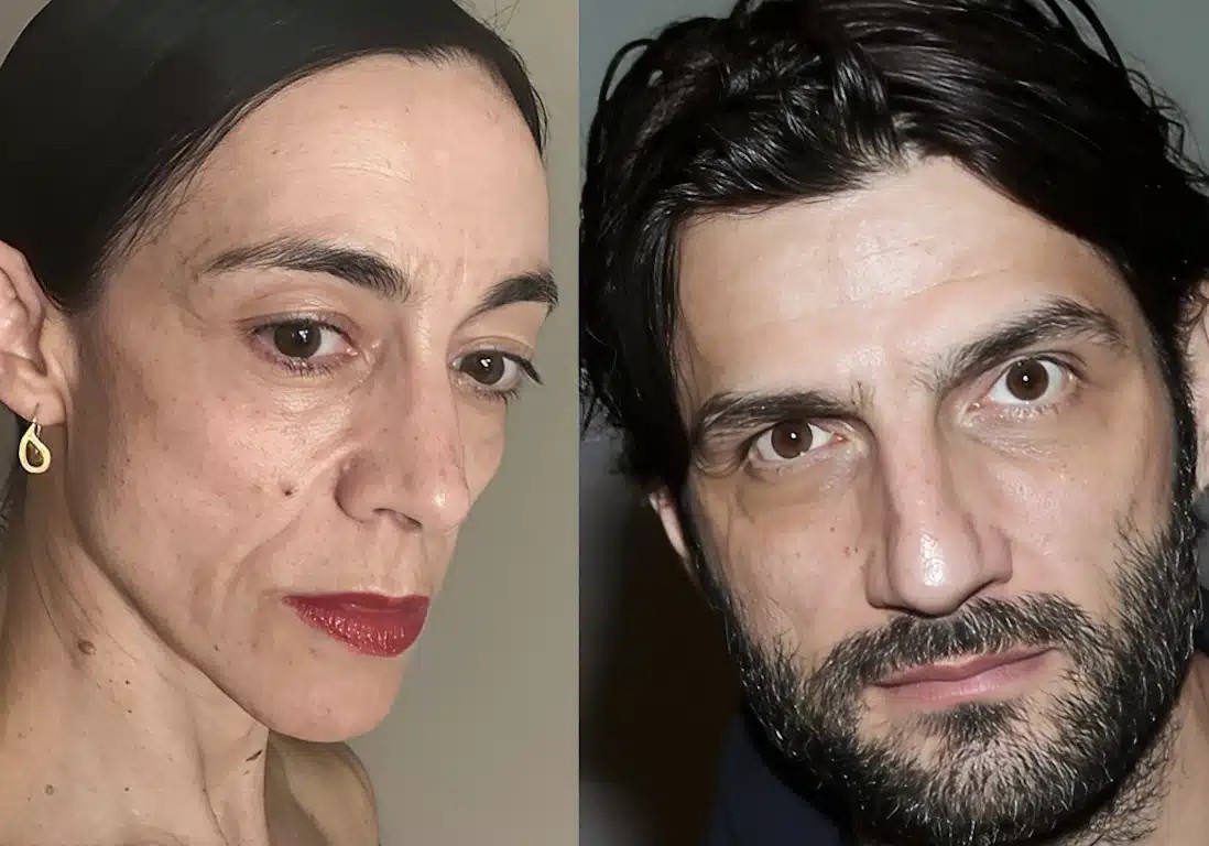 «Ήθελα να ήξερα ο Κουρής πώς ξάπλωνε μαζί σου» – Η αποστομωτική απάντηση της Έλενας Τοπαλίδου στο χυδαίο σχόλιο