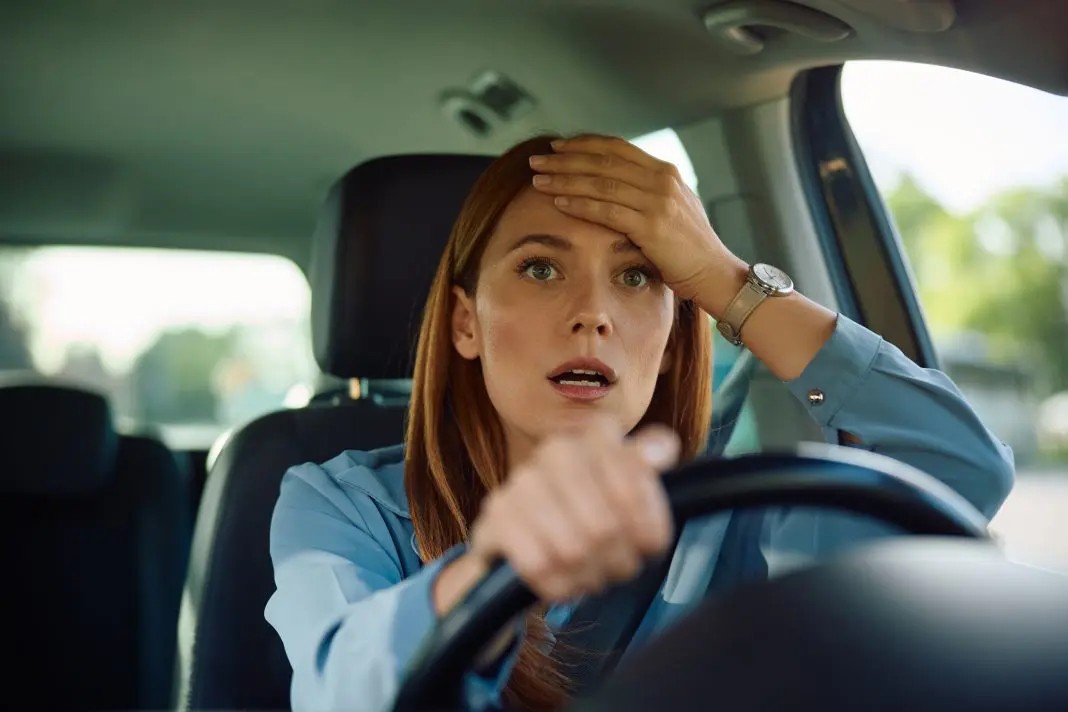 Έλαβες μήνυμα για κλήση τροχαίας; Δες πώς θα ελέγξεις αν είναι αληθινό