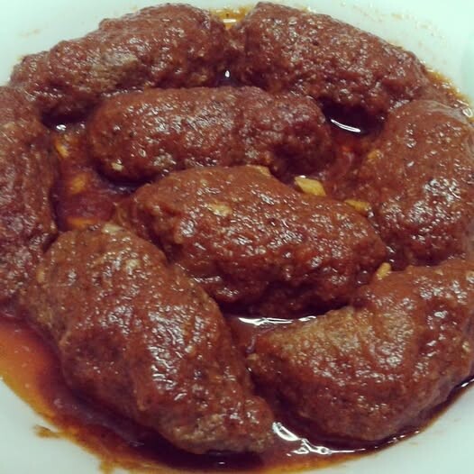 Τα αυθεντικά σμυρνέικα σουτζουκάκια – Το μυστικό της γιαγιάς από την Σμύρνη