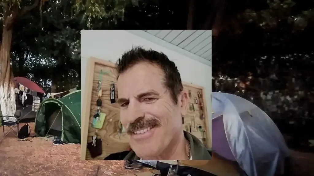 Φοινικούντα: Μόλις μαθεύτnκε πού βρισκόταν η σύντροφος του ανιψιού του 68xpovoυ