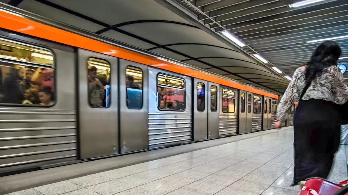 EKTAKTO: «Παραλύει» η Αθήνα – Ποιοι δρόμοι κλείνουν, τι θα γίνει με τα ΜΜΜ