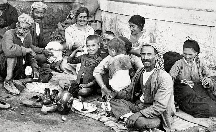 Μήπως το επώνυμό σου έχει τουρκική καταγωγή; Δες αν βρίσκεται στη λίστα