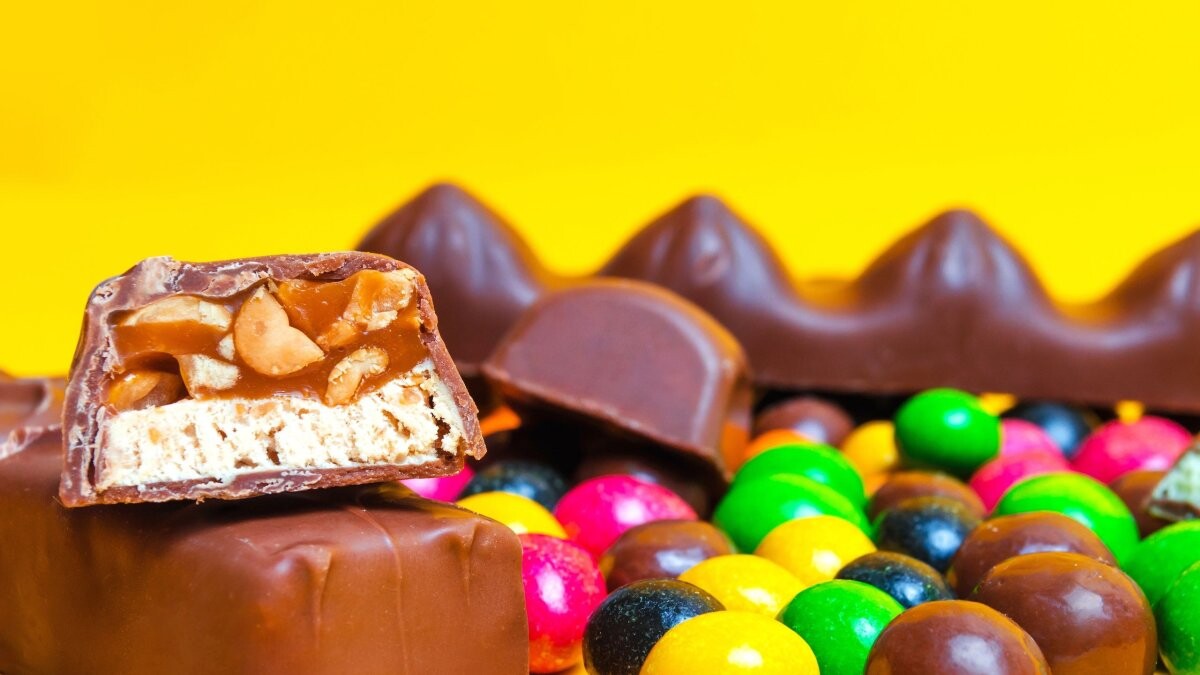 Ανακαλούνται σοκολατάκια που τρώνε όλα τα παιδιά – Μην τα καταναλώσετε