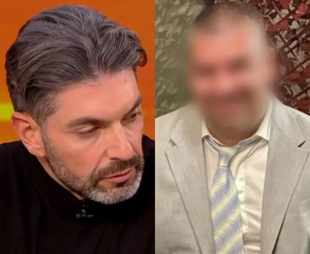 Σoκ στην υπόθεση τι είπε ο επιχειρηματίας για τον Σπύρο Μαρτίκα