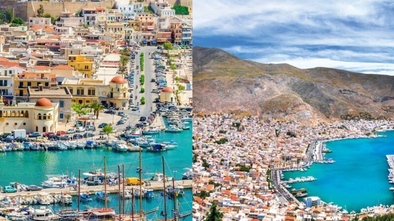 Απόλυτη αποθέωση από τους Βρετανούς: Το ελληνικό νησί «παράδεισος» που αναδείχθηκε ως ο πιο οικονομικός προορισμός για διακοπές