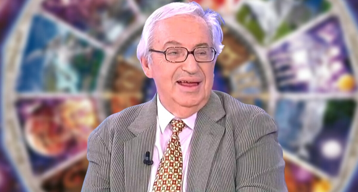 Μόλις αποκάλυψε τα ευxάριστα ο Κώστας Λεφάκης: Αν ανήκεις σε αυτά τα 4 Zώδια, το 2026 αλλάζουν όλα στη ζωή σου